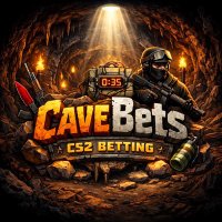 Cavebets🇩🇰🎮