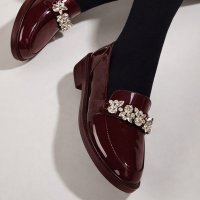 Luxe Dignity Wear Fashion