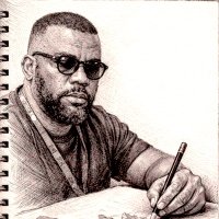 Otsile Earl Kole 🇿🇦