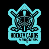 Hockey Cards Gongshow Podcast 🎙