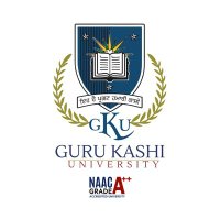 Guru Kashi University