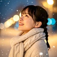 HIRO・AI美女生成