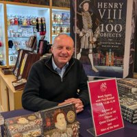 Paul Kendall - Author