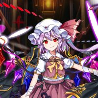 やまじん東方好き︎🌟💀⛓️⛩️🔅🐈‍⬛💜👁️‍🗨️🗝️🩵🔫🦕