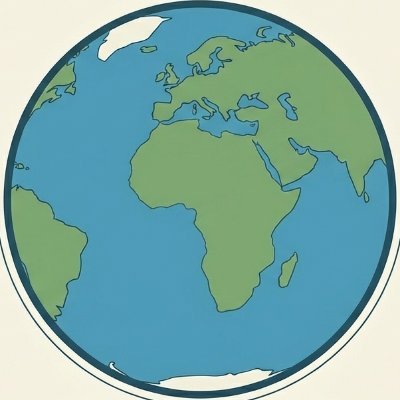 Satellite Map - Daily 🛰️