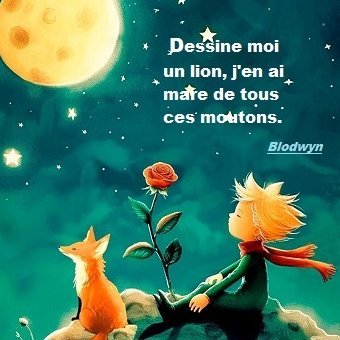 Blodwyn.KH -69 Française, née à Lugdunum