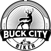 Buck City Biker