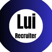 🕵🏻‍♀️ Lui.Recruiter