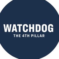 WATCHDOG - The 4th Pillar
