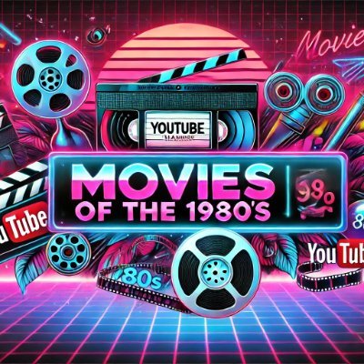 Movies of the 80s