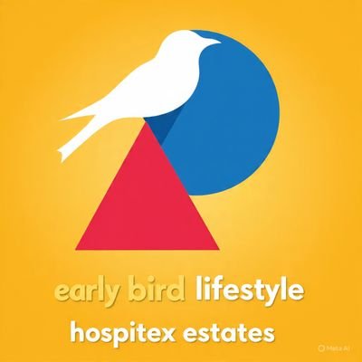 Early bird hospitex estates