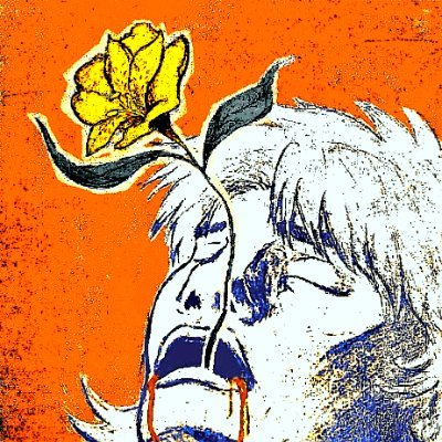 Akodaah13-E //✨THE✨Kazuya Glazer