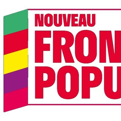 Victoire Populaire 2027 🔴🟣🟢