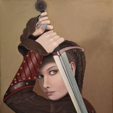 María Teresa Folgado