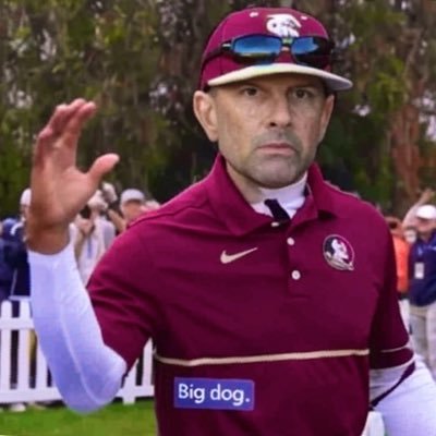 Link Jarrett’s Burner 🍢