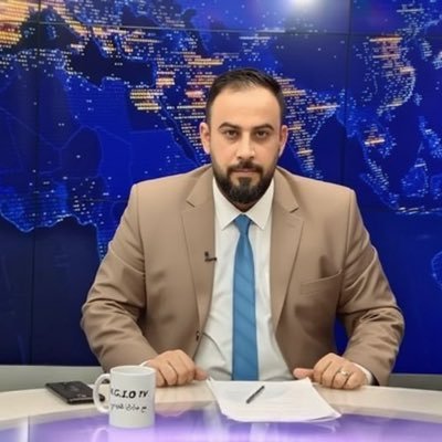 عادل الخزاعيAdil Alkuzay