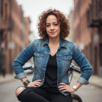 Fabiana Amador | Petwalker Santos