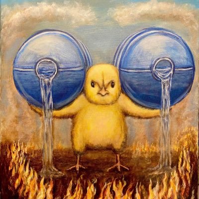 BLUEWAFFLEMAKERisntReal