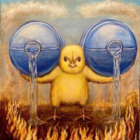 BLUEWAFFLEMAKERisntReal