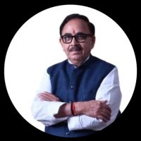 Dr. Mahendra Nath Pandey