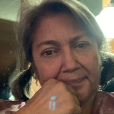 Gold Star Mom NOT A MAGA!! 🌊