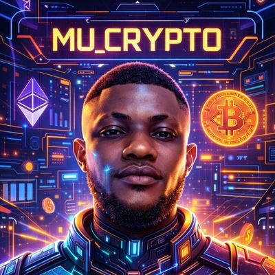 MU_CRYPTO / Web3 Strategist