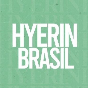 Hyerin Brasil 🐱 | BEYOND BEAUTY