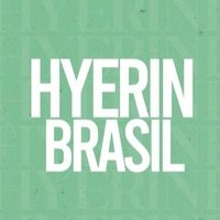 Hyerin Brasil 🐱 | BEYOND BEAUTY