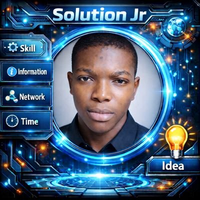 Solution jr