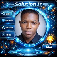 Solution jr