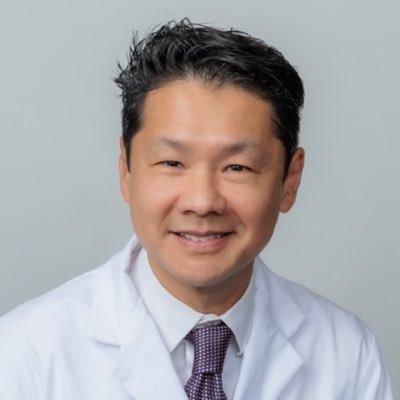 Dr. Ben Chew