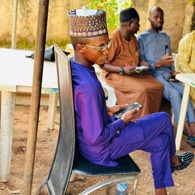 Abdulazeez Olalekan Lexzium