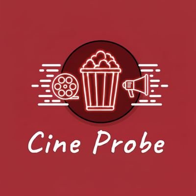 Cine Probe🍿