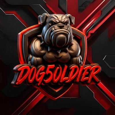 DOG5OLDIER