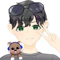 もえP【ポンコツ活動者】