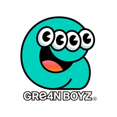 GRe4N BOYZ