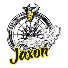 Jaxon Parker