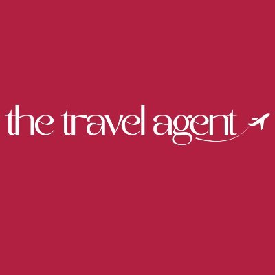 the travel agent