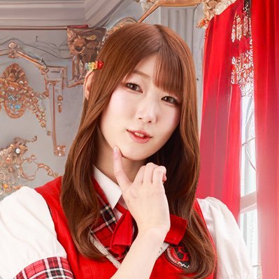 望月あんず【Teamくれれっ娘！/I⭐︎Cicle】