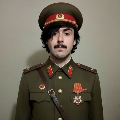 ☭Eddy☭ o Agente da URSAL