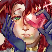 eris（๑⃙⃘´༥`๑⃙⃘) 𐂐