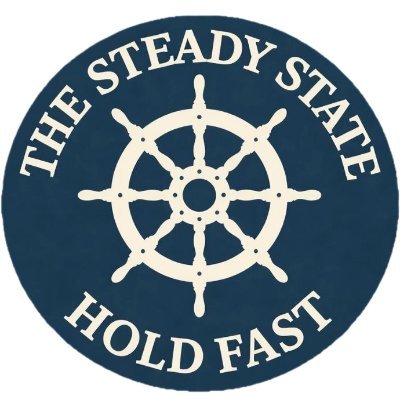 TheSteadyState