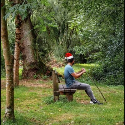 Treintagenario 🏗️🧓🏻❄️🍂☭