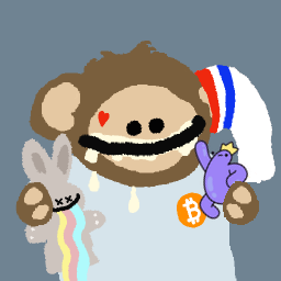 kuyamark • ᴗ •