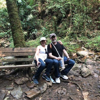 Chris Yaldezian🇦🇲🇺🇸🌊