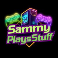 SammyPlaysStuff
