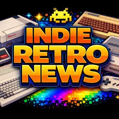 INDIERETRONEWS