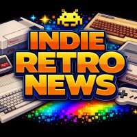 INDIERETRONEWS