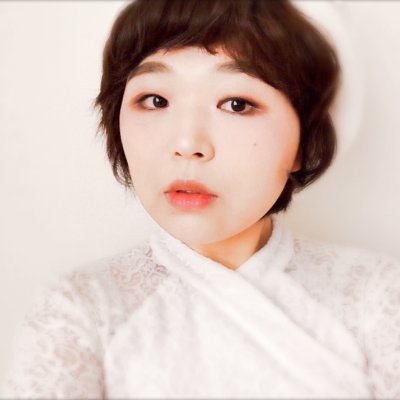 주예린(푸른별 黙元 周帠吝)