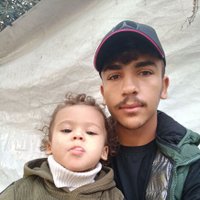 Mohammed | Gaza 🇵🇸